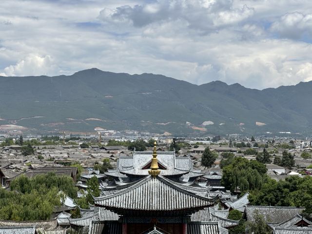 丽江古城旅行图片 9
