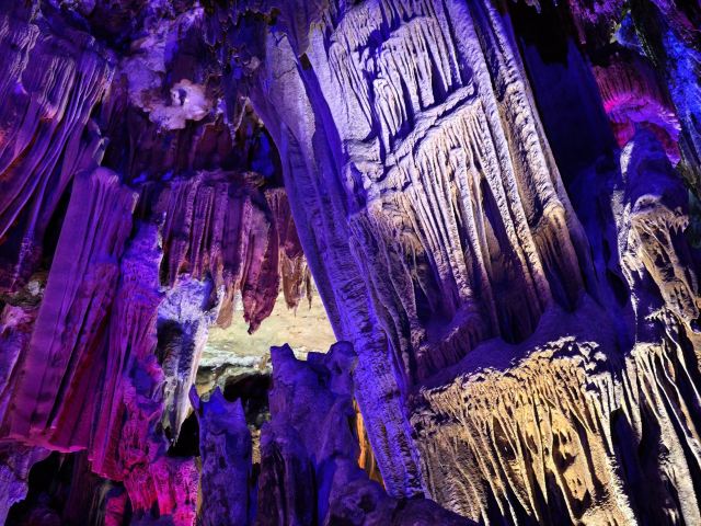 紫云仙境景区旅行图片 3
