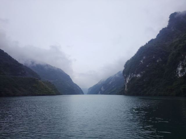 叠溪松坪沟景区旅行图片 4