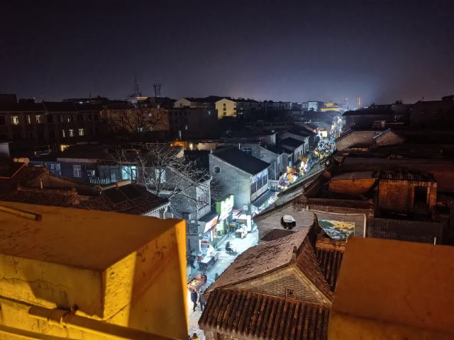 丽景门景区旅行图片 2