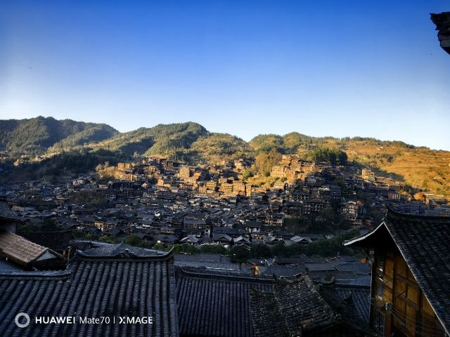 西江千户苗寨旅行图片 6