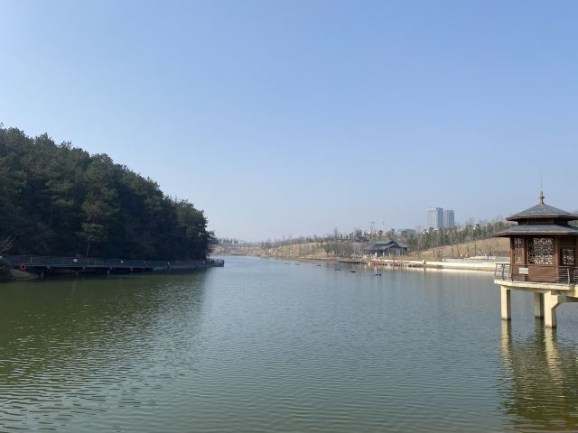 荆门园博园旅行图片 4