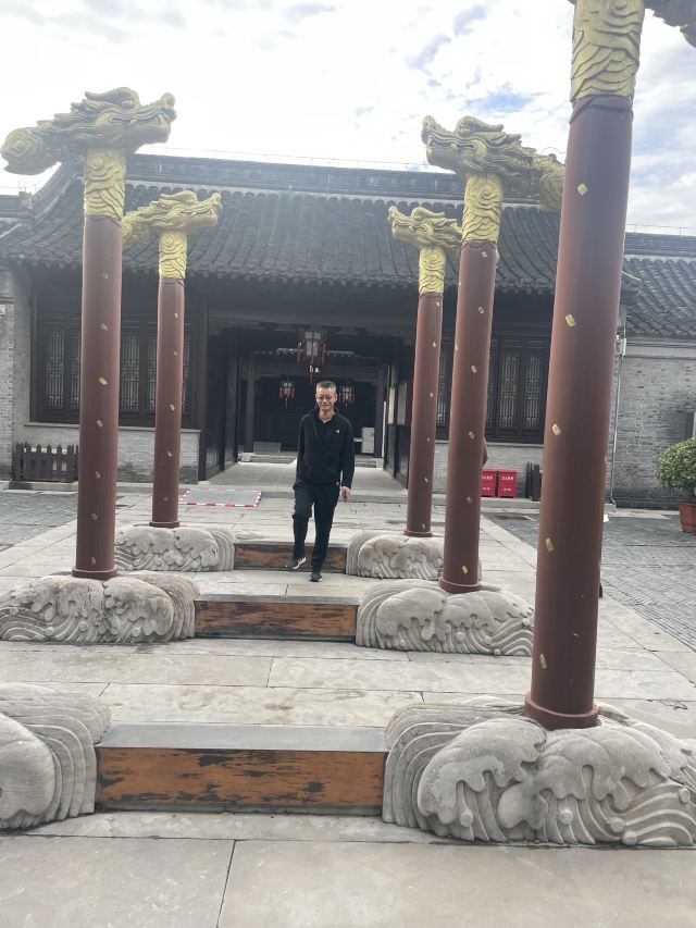 学政试院旅行图片 1