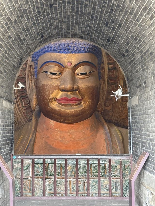 大佛寺旅行图片 2