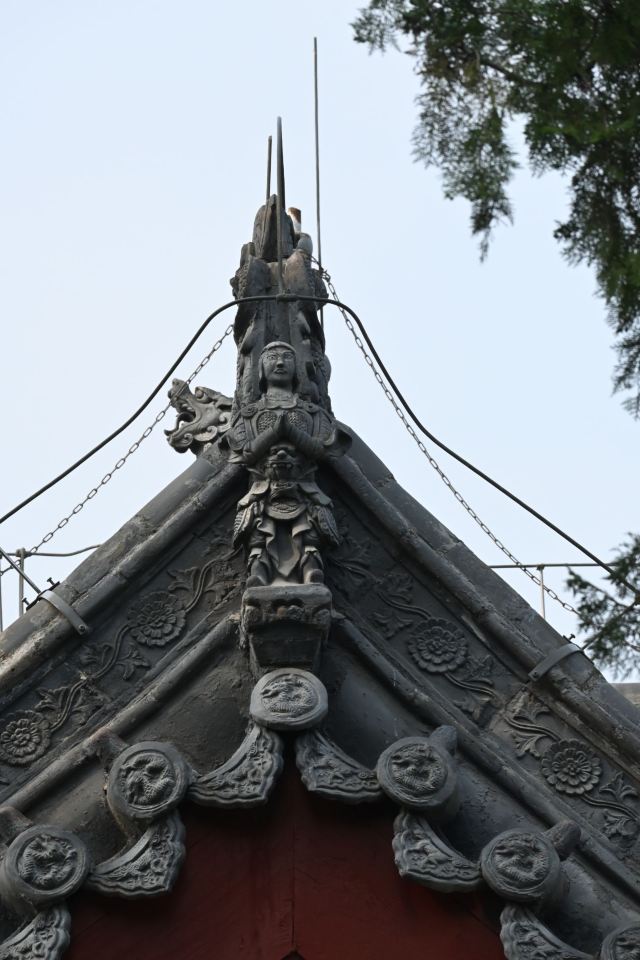 毗卢寺旅行图片 8