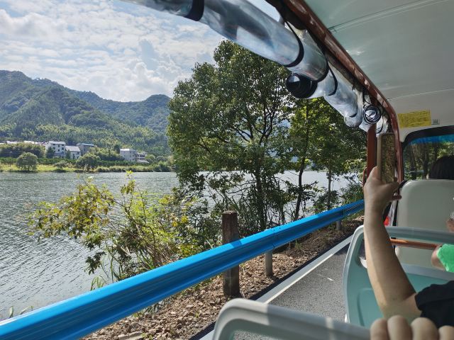 溪东童话村旅行图片 1