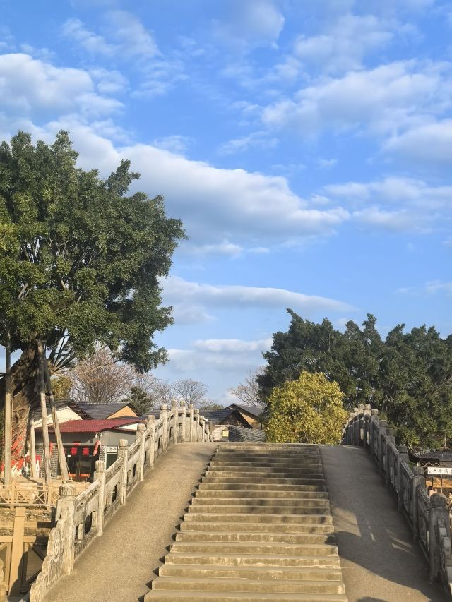 珠玑古巷旅行图片 1
