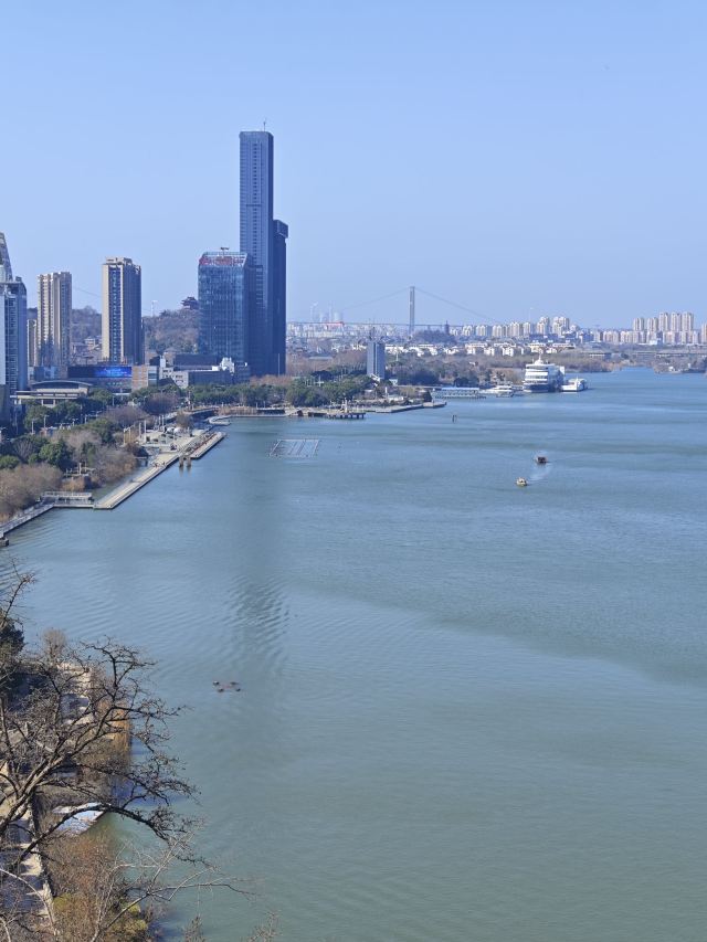 焦山景区旅行图片 1