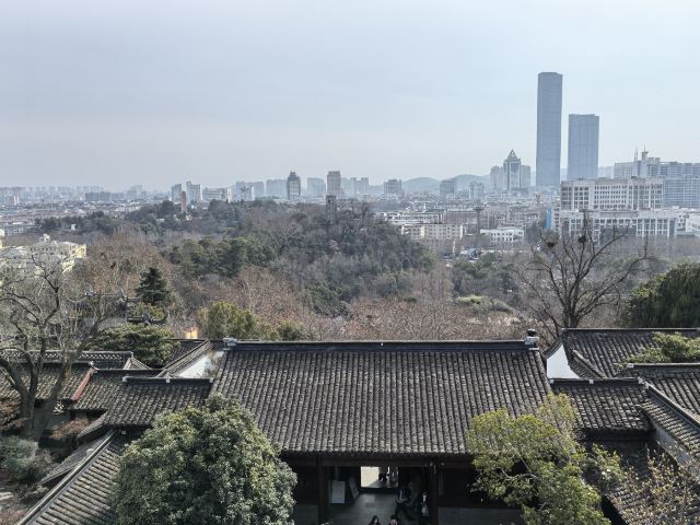 焦山景区旅行图片 3