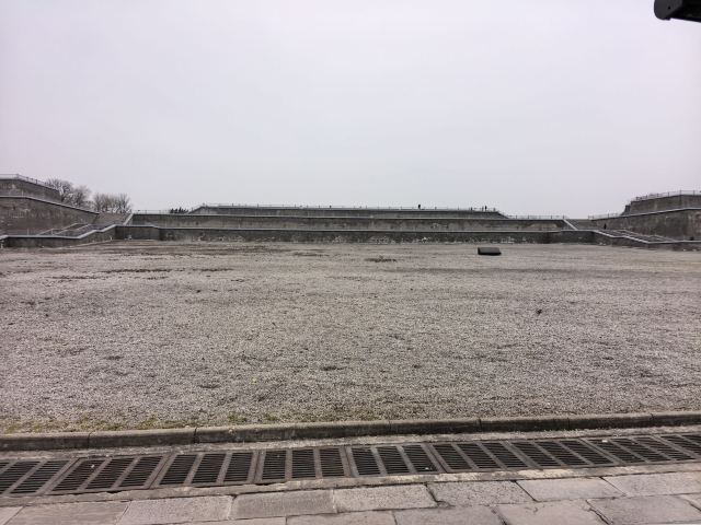 大明宫国家遗址公园旅行图片 2