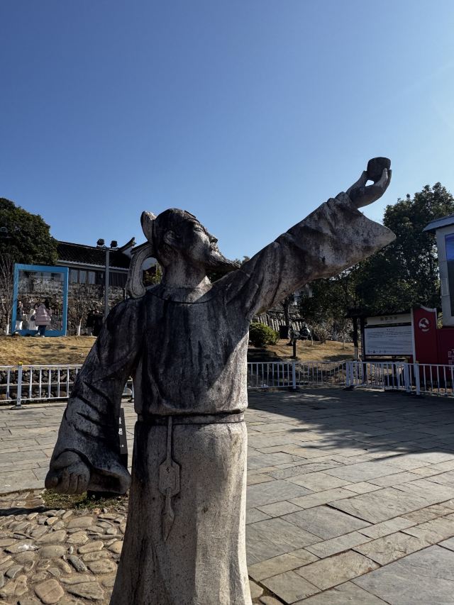 桃花潭旅游度假区旅行图片 1