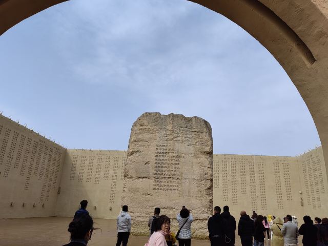 只有河南·戏剧幻城旅行图片 2