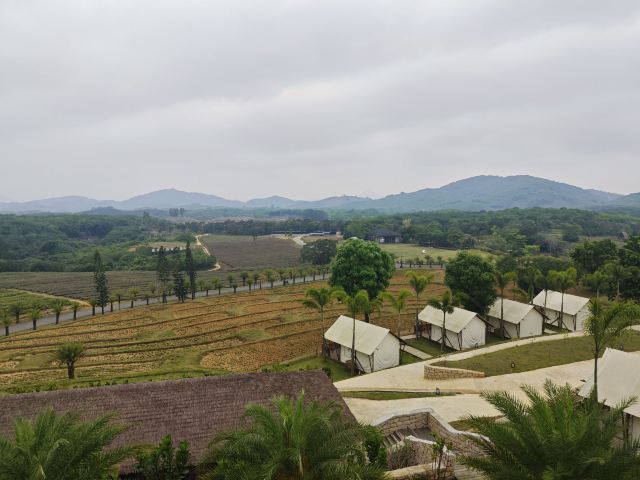 云舍松涛·海南中国村旅行图片 5