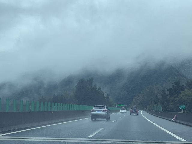 昭君旅游·保康九路寨生态旅游区旅行图片 2