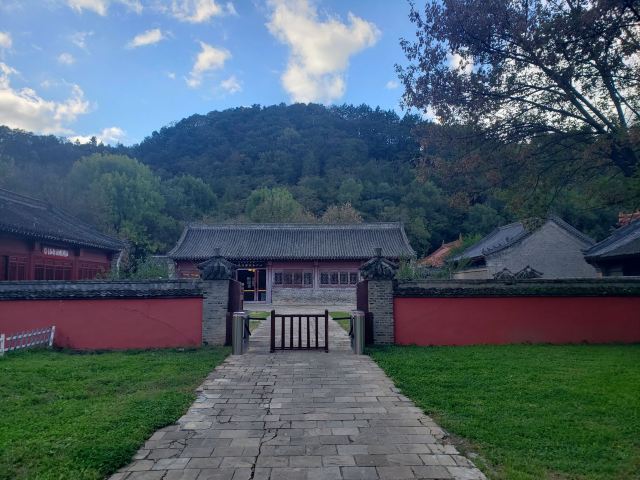 清永陵旅行图片 1