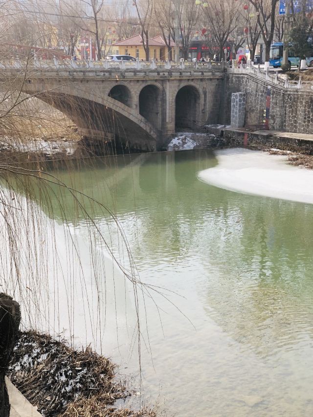 隋仁寿宫·唐九成宫1号殿遗址旅行图片 2