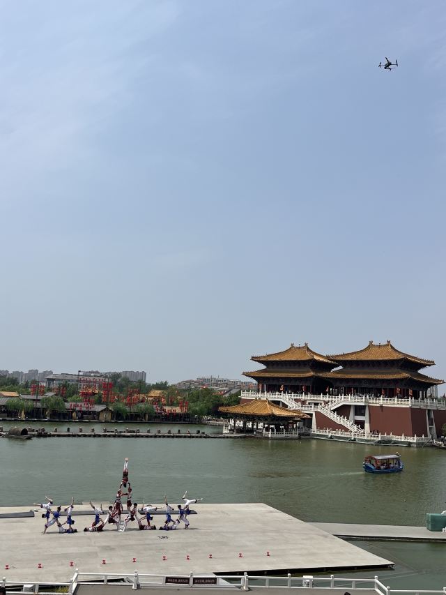 宋都御街旅行图片 5