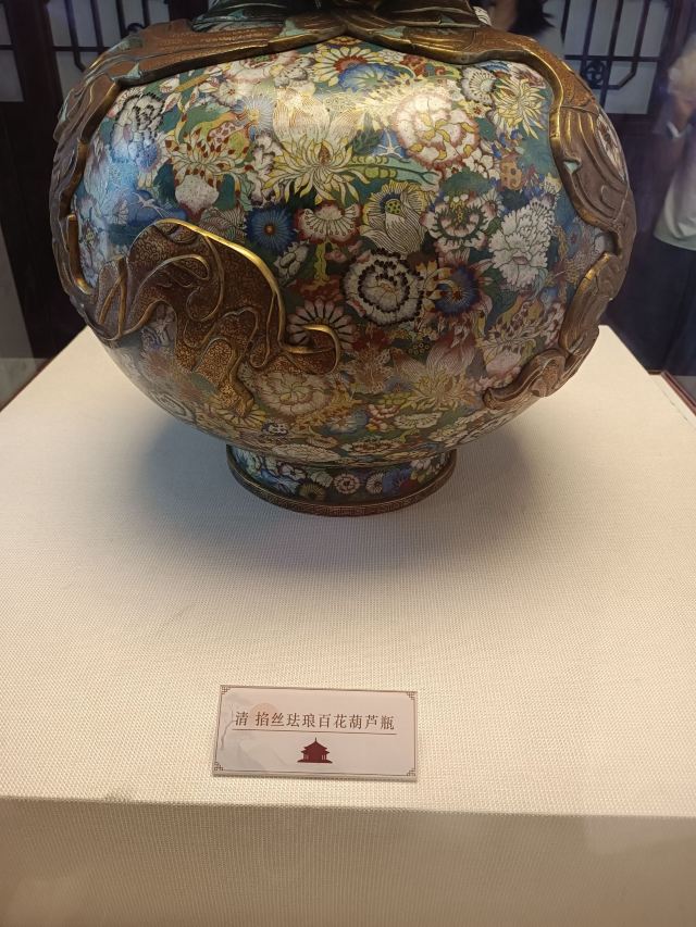 沈阳方城文化旅游区旅行图片 1