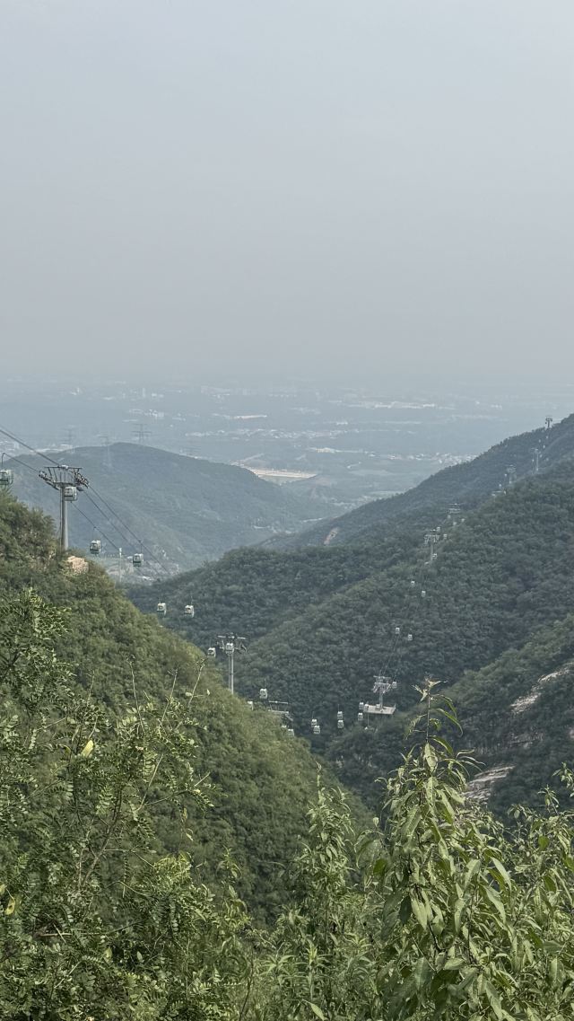 千灵山旅行图片 4