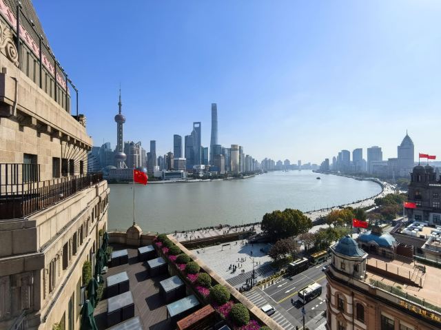 万国建筑博览群旅行图片 5
