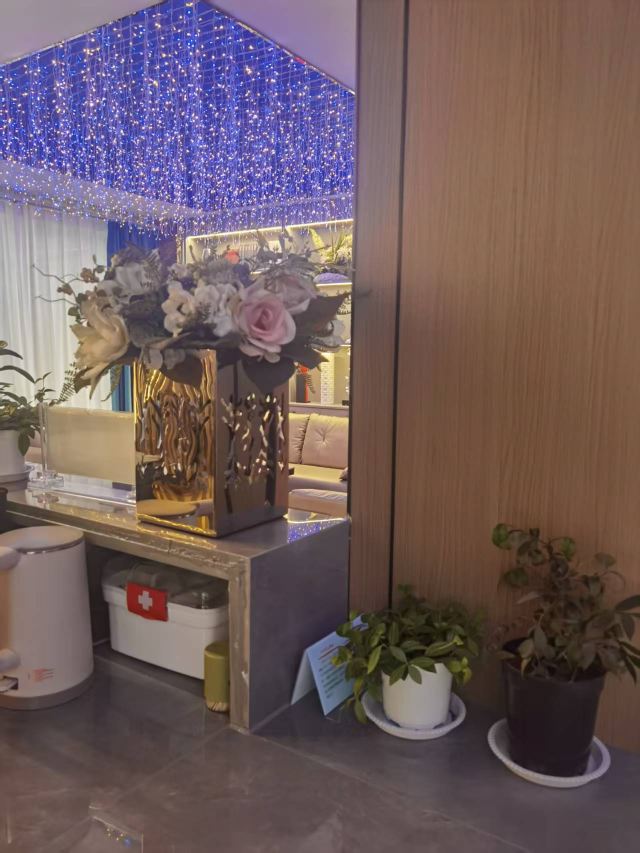 陕西省红河谷森林公园旅行图片 2