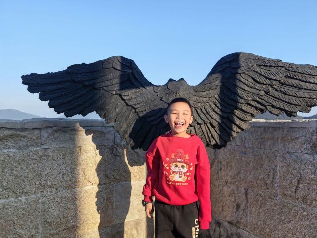 莫干山江南瑶坞旅游度假区旅行图片 9