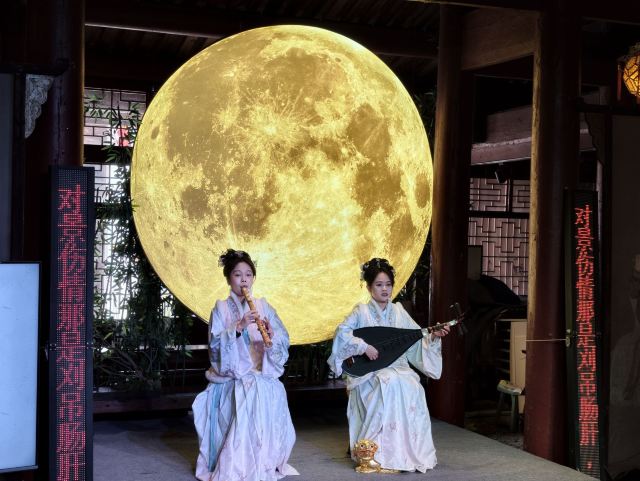 苏廷玉故居旅行图片 1