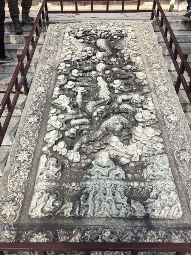 清东陵旅行图片 8