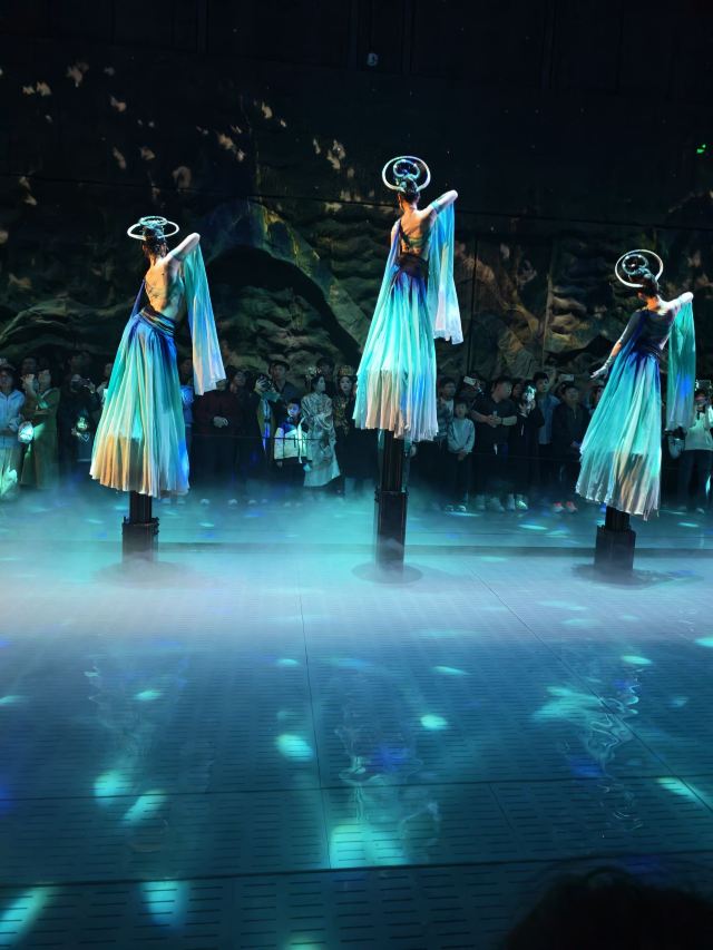 寻迹洛神赋旅行图片 3