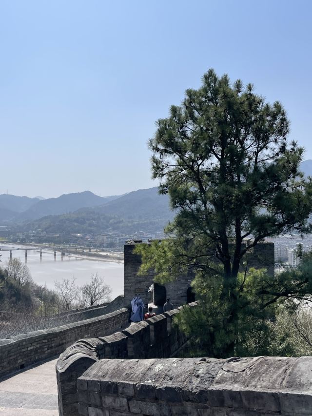 台州府城文化旅游区旅行图片 6