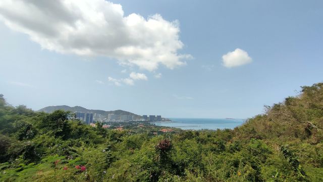 鹿回头风景区旅行图片 6