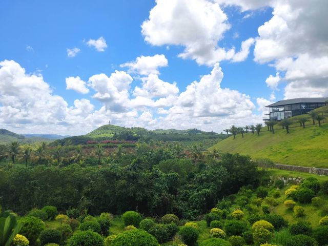 云舍松涛·海南中国村旅行图片 6