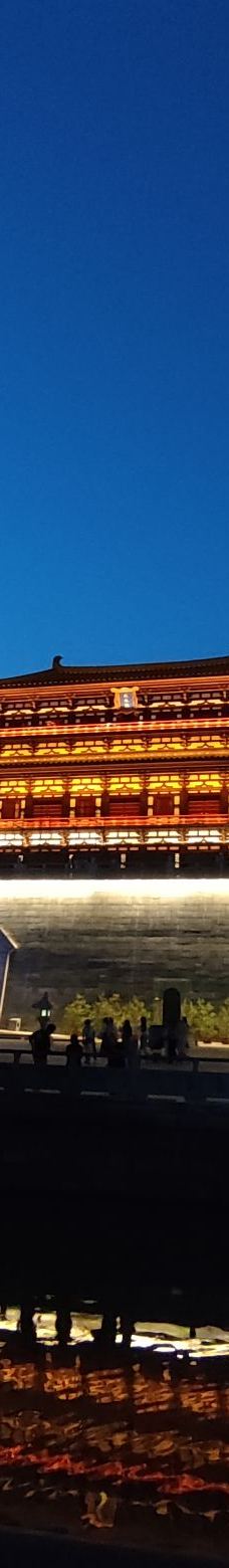 隋唐洛阳城应天门遗址-洛阳-YoYo_3A9G4B5C