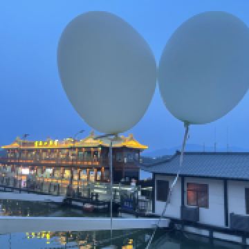 杭州最大渣土码头摇身一变成滨水公园