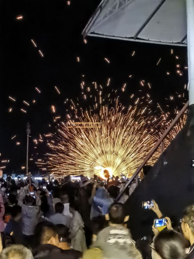 乌兰布统之夜(暂停开放)旅行图片 4