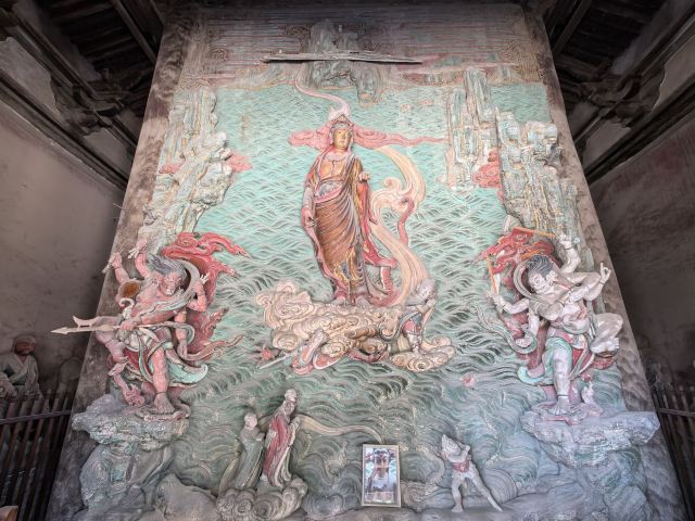 福胜寺旅行图片 2