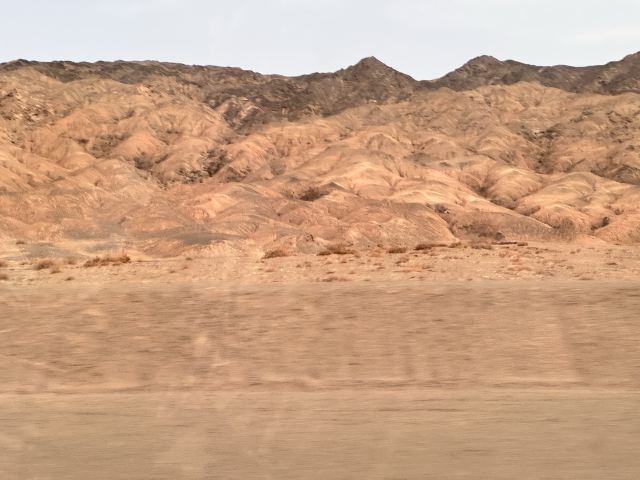 榆林窟旅行图片 2
