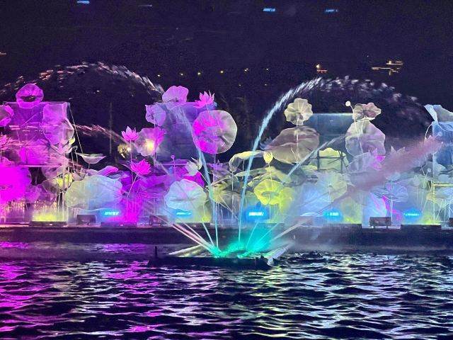 醉游长歌·寻梦绍兴水上游旅行图片 2