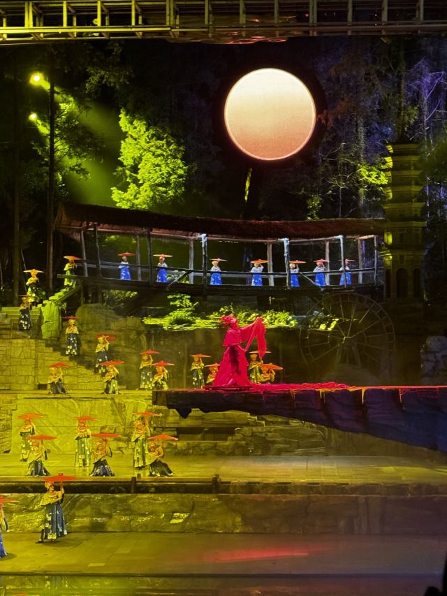 凤凰磁浮观光快线旅行图片 7