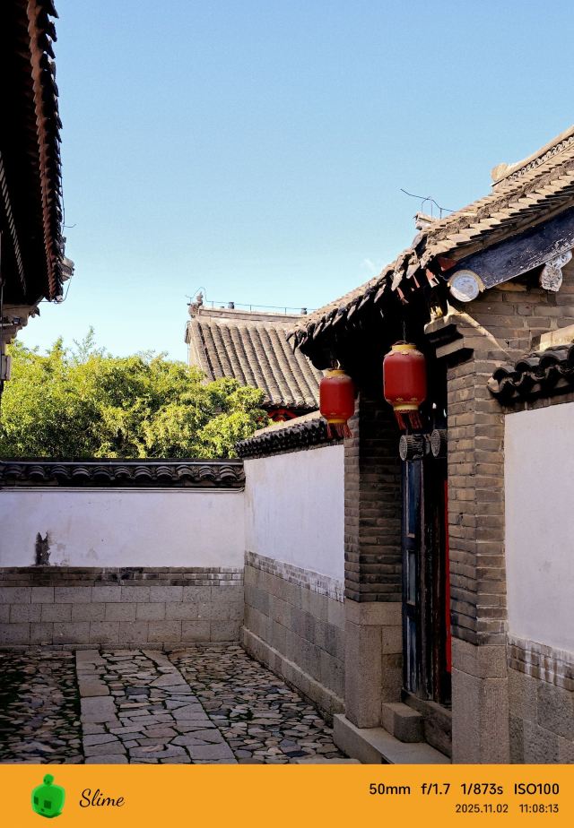 牟氏庄园旅行图片 5