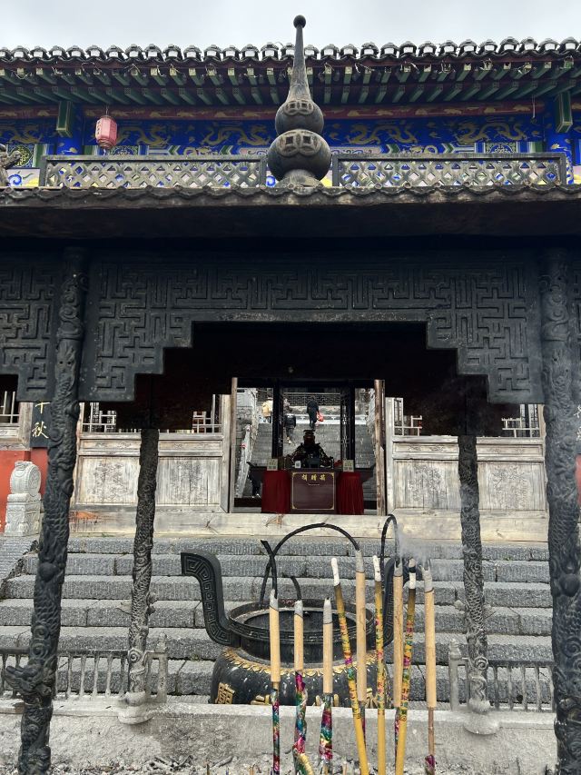永州武庙旅行图片 7