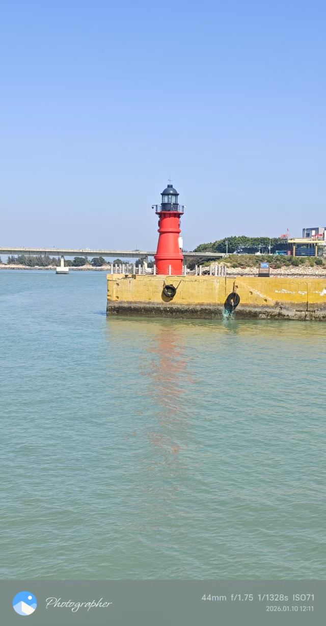 南澳岛生态旅游区旅行图片 2