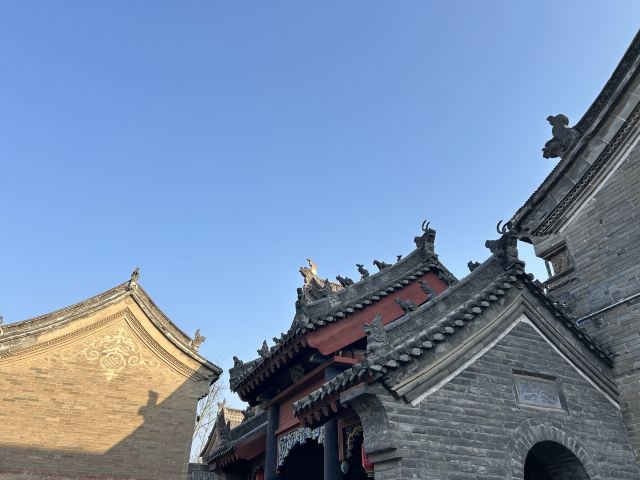 康百万庄园旅行图片 2