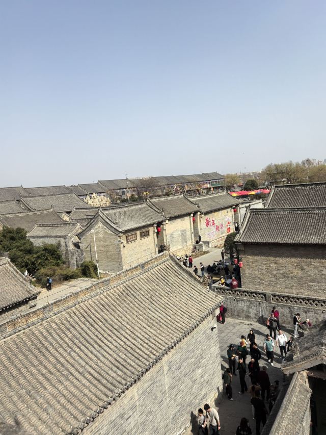 康百万庄园旅行图片 4