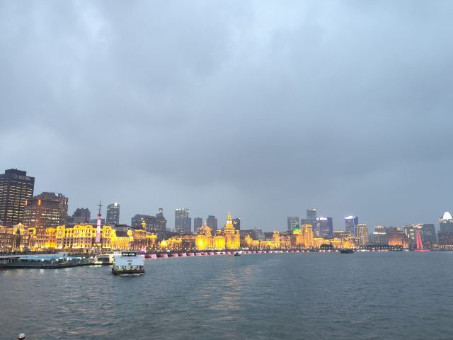 外滩旅行图片 6