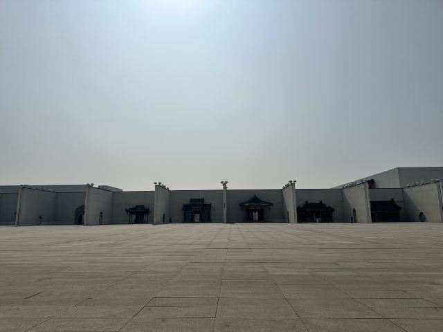 只有红楼梦·戏剧幻城旅行图片 5