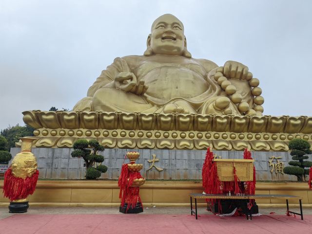 锦屏山景区旅行图片 1
