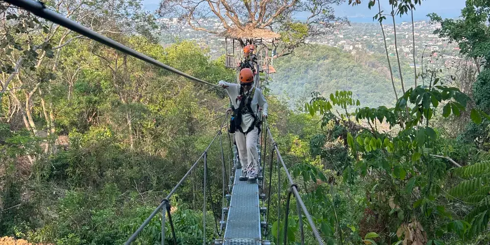 永安旅遊