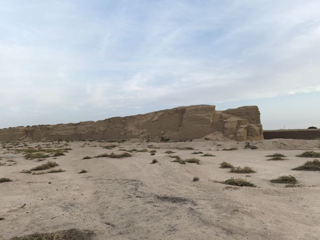 高昌故城旅行图片 2