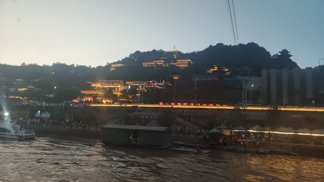 采薇庄园旅行图片 2